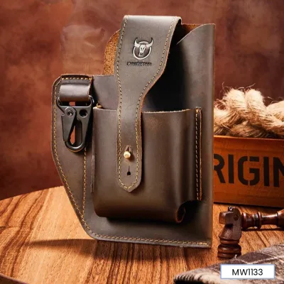 Empire Touch Mens Wallet